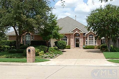 1st image of 609 Willowwood Trl