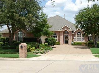 609 Willowwood Trl, Keller, TX 76248