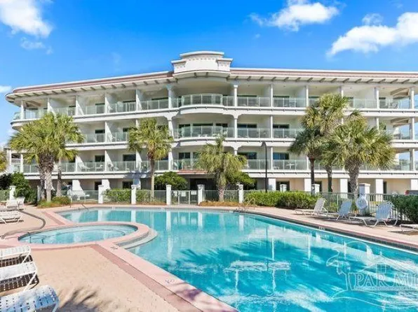 9955 County Highway 30 #A-202, Panama City Beach, FL 32413
