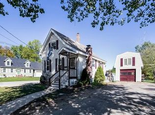 179 1/2 Tremont St, Taunton, MA 02780