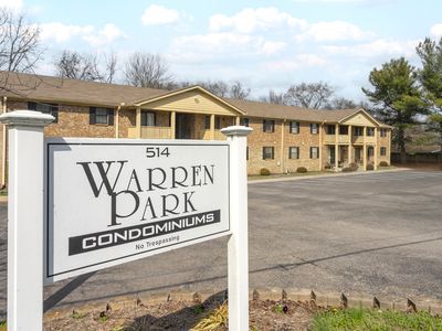 514 N Petway St APT 101, Franklin, TN, 37064