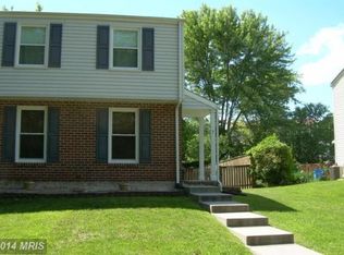 7 Sagebrush Ct, Baltimore, MD 21236