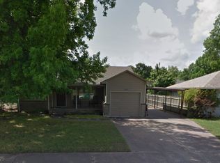 3536 E 5th Pl, Tulsa, OK 74112