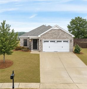 188 Blasted Rock Rd, Auburn, AL, 36830