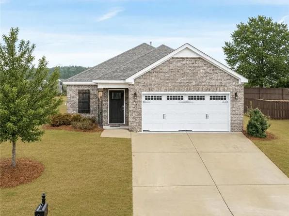 188 Blasted Rock Rd, Auburn, AL 36830