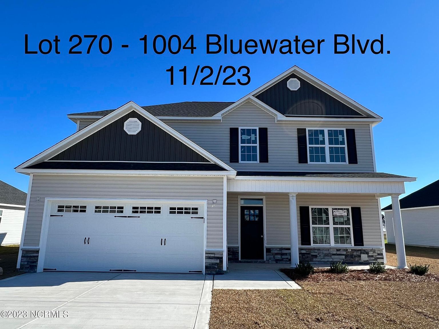 1004 Bluewater Boulevard, New Bern, NC 28562 MLS 100395185 Zillow