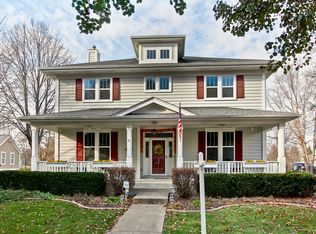 144 Ranney Ave, Vernon Hills, IL 60061