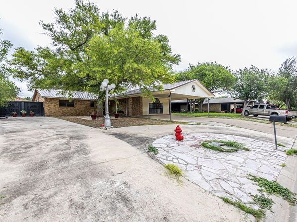 1203 Beverly Dr, Laredo, TX 78045