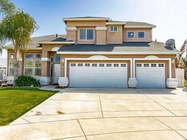 5812 Alton Ct, Riverbank, CA 95367