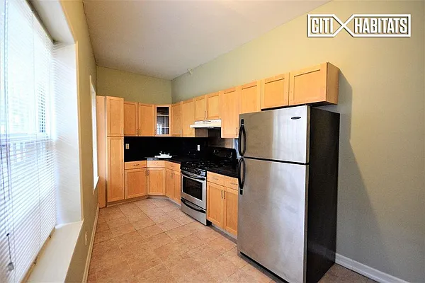 Rented by Citi Habitats | media 13