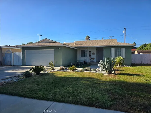 3469 Tipperary Way, Riverside, CA 92506