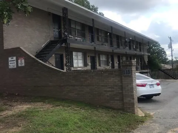 115 N Fillmore St, Little Rock, AR 72205