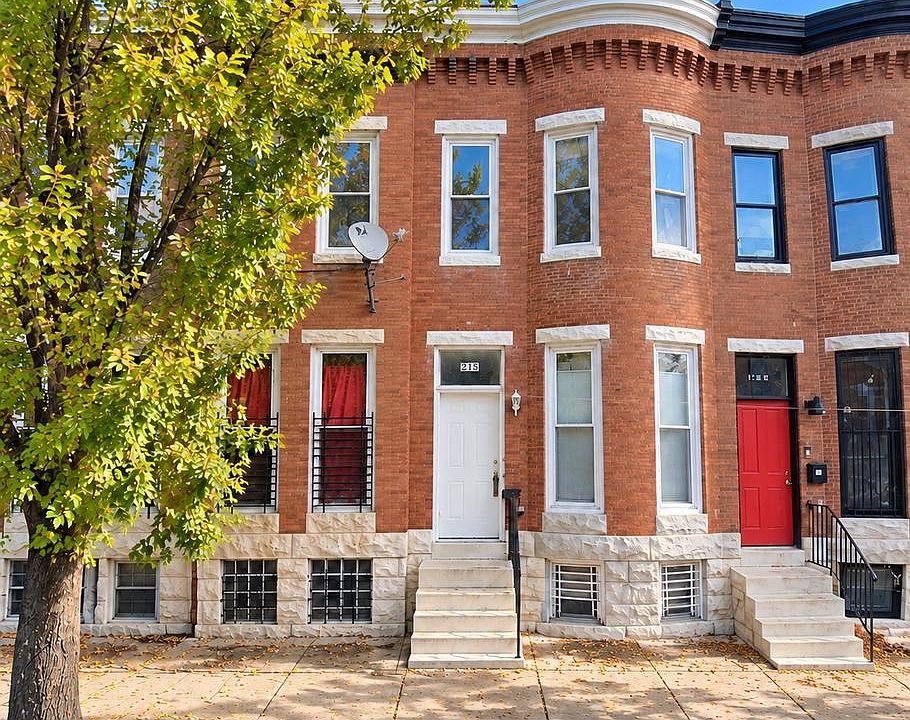 1st image of 215 N Luzerne Ave