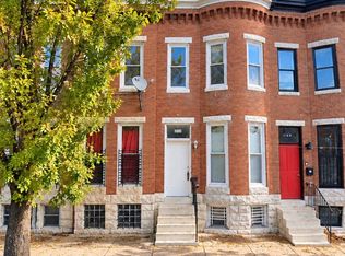 215 N Luzerne Ave, Baltimore, MD 21224