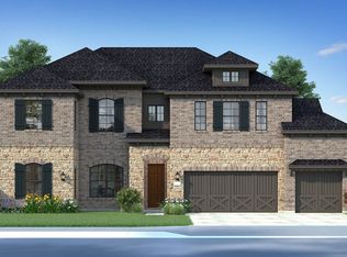 1408 Bearpath Way, Gunter, TX 75058