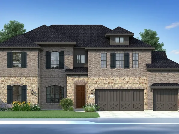 1408 Bearpath Way, Gunter, TX 75058