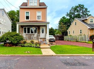 366 Miller Ave, Hamilton, NJ 08610