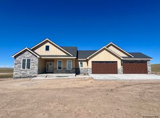 11910 Wineglass Ct, Cheyenne, WY 82009