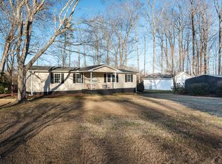 189 Wolfe Rd, Hurdle Mills, NC 27541