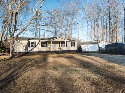 189 Wolfe Rd, Hurdle Mills, NC, 27541