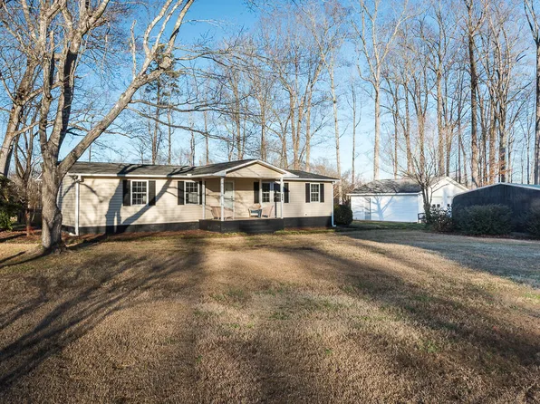 189 Wolfe Rd, Hurdle Mills, NC 27541