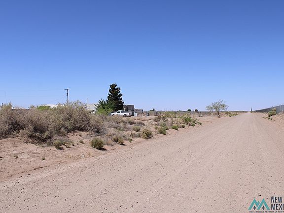 4th image of Coyote Rd SW