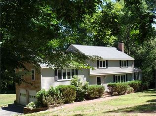 18 Sylvester Rd, Scituate, MA 02066