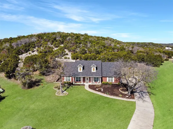 6004 Selkirk Ct, Cleburne, TX 76033