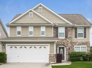 15 Timber Ln, Newnan, GA 30265