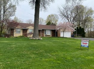 6030 Twilingate Ln, Kalamazoo, MI 49009