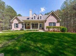 70 Waller Rd, Senoia, GA 30276