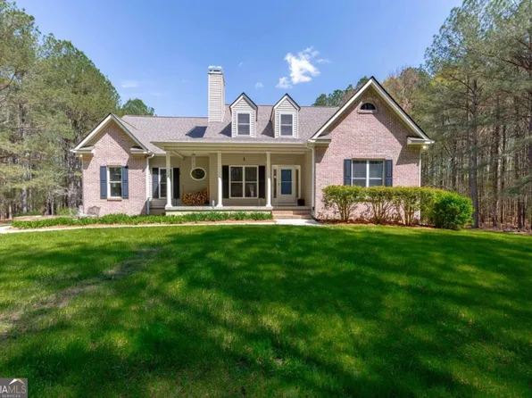 70 Waller Rd, Senoia, GA 30276