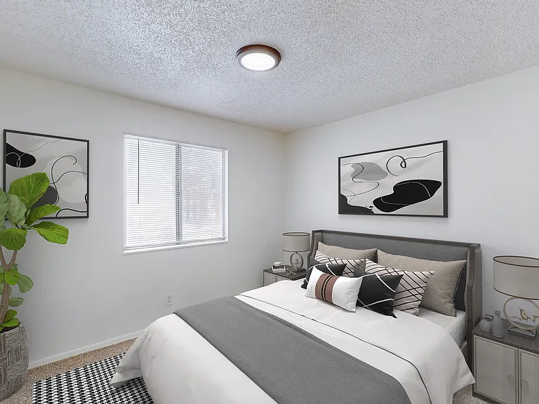 Riviera Apartments — Photo 10