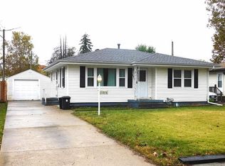 1820 E Black Ave, Springfield, IL 62702