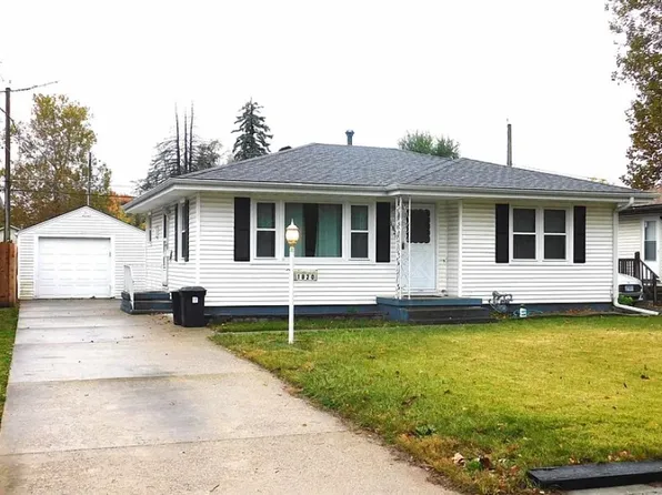 1820 E Black Ave, Springfield, IL 62702