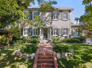 1111 E 25th St, Tulsa, OK 74114