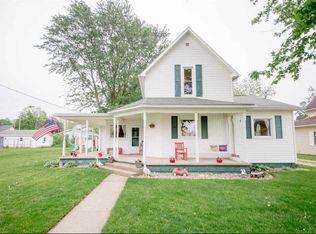 2974 N Hitler St, Kimmell, IN 46760