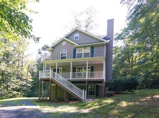 2 Riverside Dr, Palmyra, VA 22963