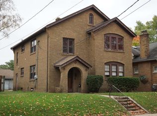 2321 10th Ave, Rockford, IL 61104