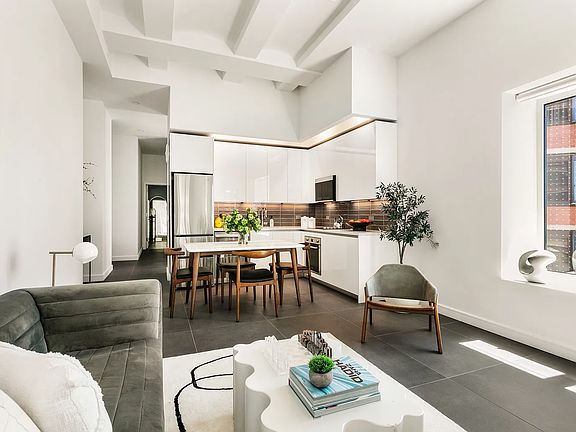 2nd image of 650 1st Ave #8M