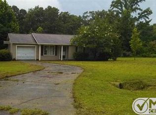 1505 Spring Hollow Dr, Monticello, FL 32344