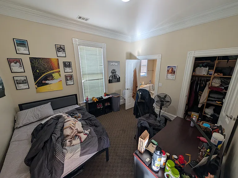 2436 Fulton St #2430 — Photo 11
