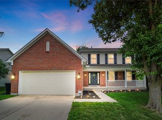 45 Orchard Dr, Springboro, OH 45066