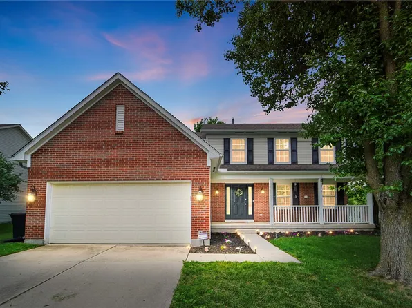 45 Orchard Dr, Springboro, OH 45066