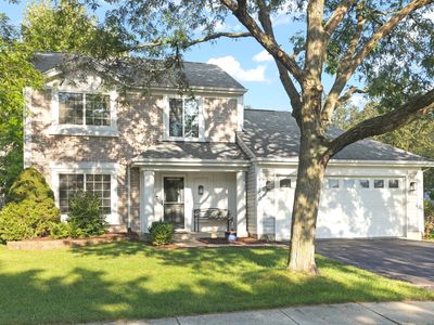 1768 Coach Dr, Naperville, IL, 60565