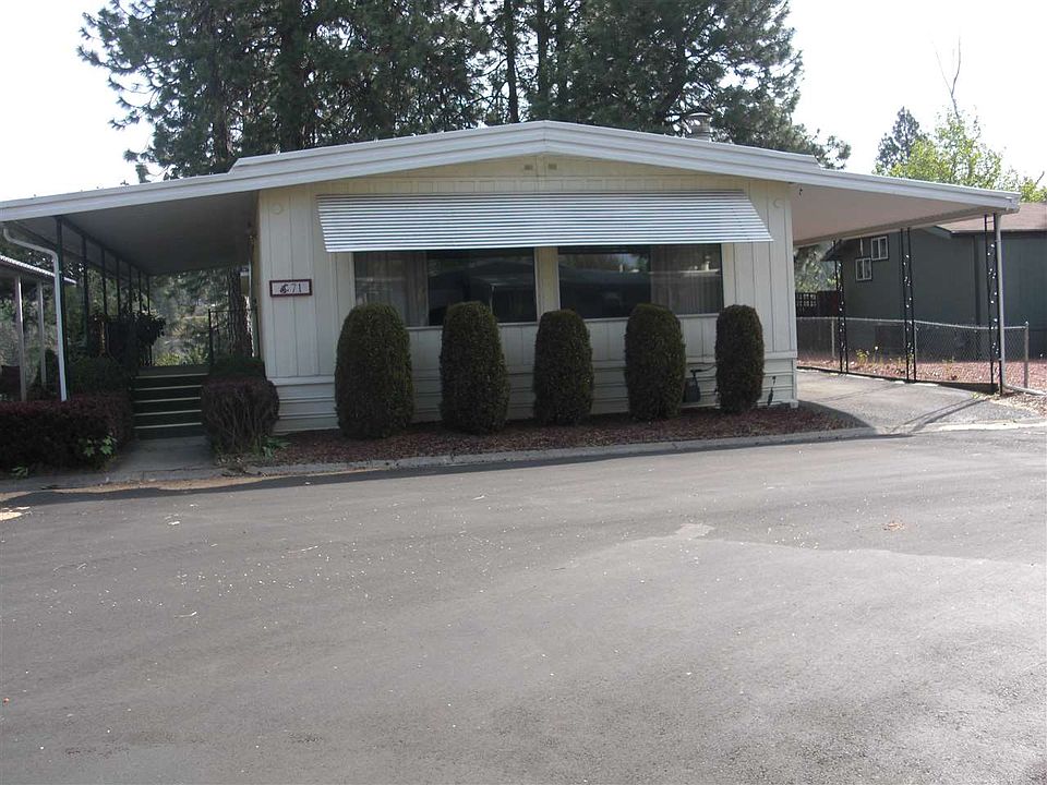1st image of 2311 W 16th Ave Lot 71
