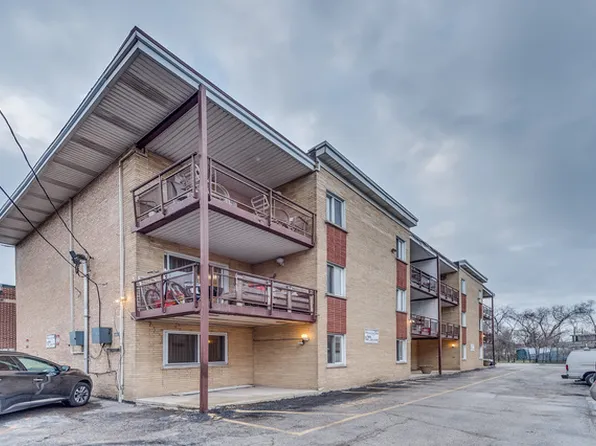 1033 Irving Park Road 1d, Schiller Park, IL 60176