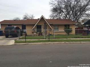 5535 Indian Pipe St, San Antonio, TX 78242