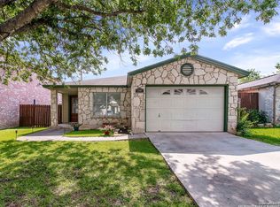 2007 Muddy Peak Dr, San Antonio, TX 78245