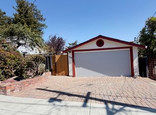 124 Ashton Ave, Millbrae, CA 94030